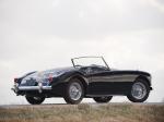MGA 1500 1955 года (US)